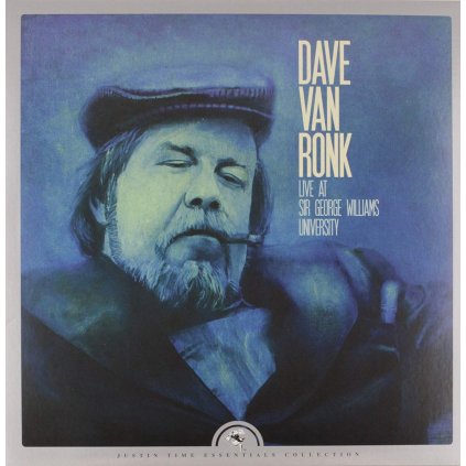 Ronk Dave Van ♫ Live At Sir George Williams University =RSD= [LP] vinyl