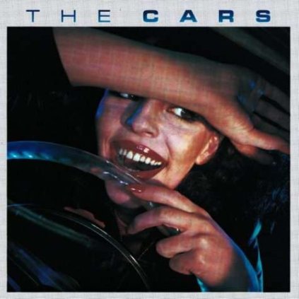 VINYLO.SK | CARS, THE ♫ CARS [CD] 0075596032629