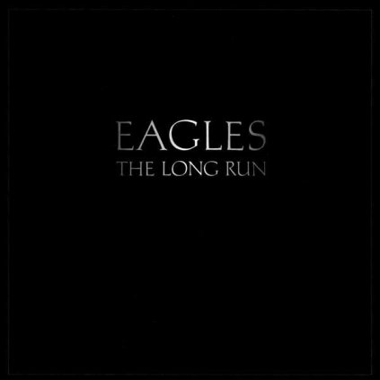 VINYLO.SK | EAGLES, THE ♫ THE LONG RUN [CD] 0075596056021