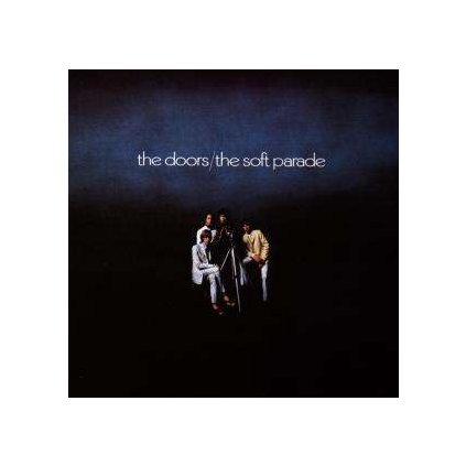 VINYLO.SK | DOORS, THE ♫ THE SOFT PARADE [LP] 0075596067416