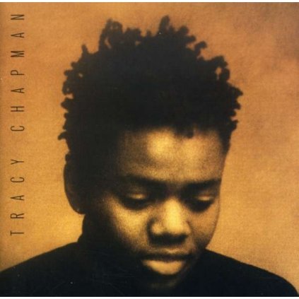 VINYLO.SK | CHAPMAN, TRACY ♫ TRACY CHAPMAN [CD] 0075596077422