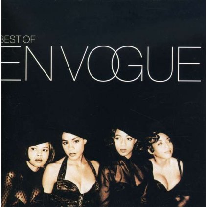 VINYLO.SK | EN VOGUE ♫ BEST OF [CD] 0075596232227