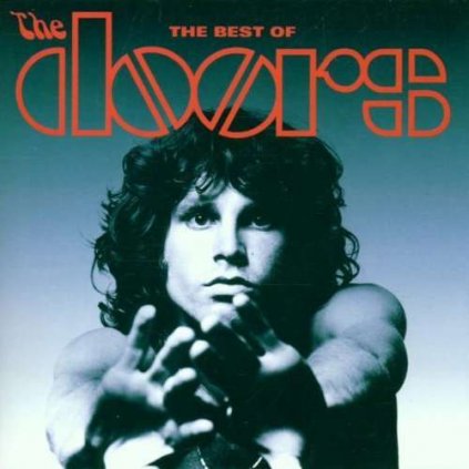 VINYLO.SK | DOORS, THE ♫ BEST OF THE DOORS [CD] 0075596246828