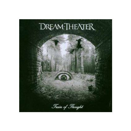 VINYLO.SK | DREAM THEATER ♫ TRAIN OF THOUGHT [CD] 0075596289122