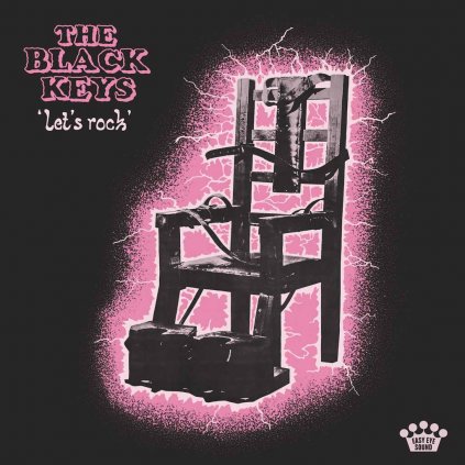 VINYLO.SK | BLACK KEYS, THE ♫ LET'S ROCK [LP] 0075597924930