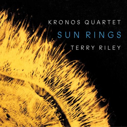VINYLO.SK | KRONOS QUARTET ♫ TERRY RILEY: SUN RINGS [CD] 0075597925869