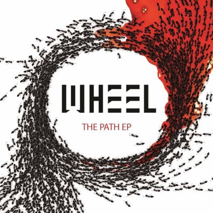 VINYLO.SK | WHEEL ♫ THE PATH [CD] 0075597936773