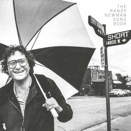 VINYLO.SK | NEWMAN, RANDY ♫ THE RANDY NEWMAN SONGBOOK [3CD] 0075597949056