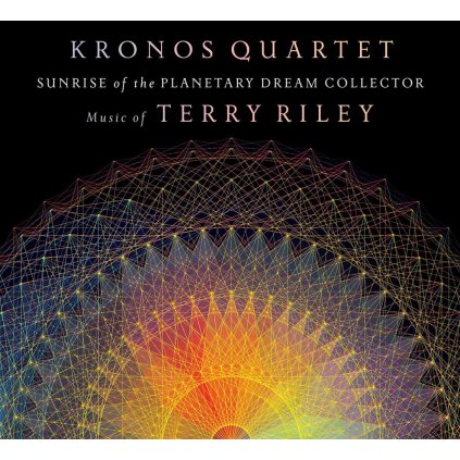 VINYLO.SK | KRONOS QUARTET ♫ SUNRISE OF THE PLANETARY DREAM COLLECTOR [CD] 0075597950366