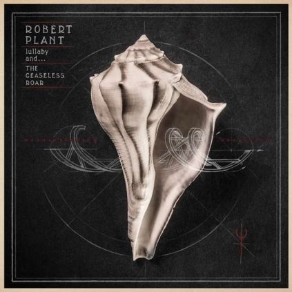 VINYLO.SK | PLANT, ROBERT ♫ LULLABY AND... THE CEASELESS ROAR [CD] 0075597954210