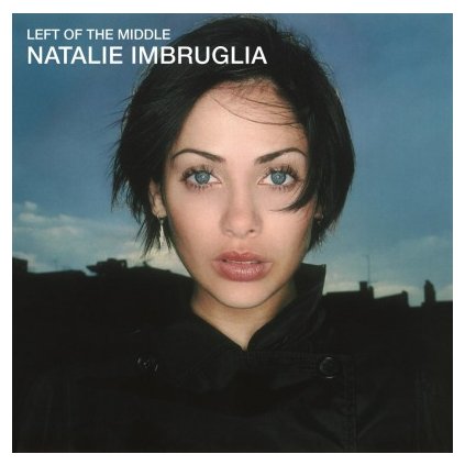 VINYLO.SK | IMBRUGLIA, NATALIE - LEFT OF THE MIDDLE (LP)180 GRAM/4.P INSERT/FIRST TIME ON VINYL/INCL. "TORN"