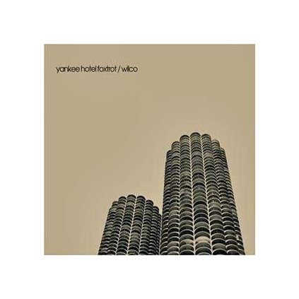 VINYLO.SK | WILCO ♫ YANKEE HOTEL FOXTROT [2LP] 0075597966916