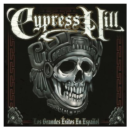 VINYLO.SK | CYPRESS HILL - LOS GRANDES EXITOS EN ESPANOL (LP)..ESPANOL//180 GR./CYPRESS HILL SONGS W/ SPANISH LYRICS