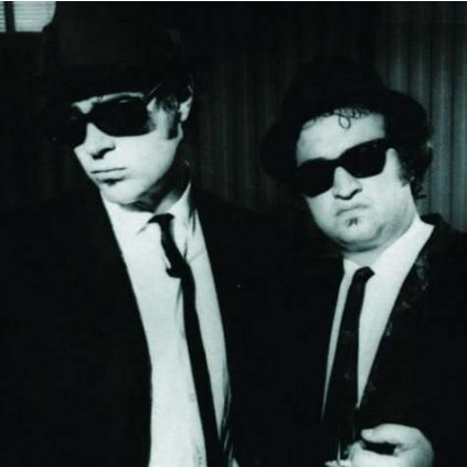 VINYLO.SK | BLUES BROTHERS, THE ♫ VERY BEST OF [CD] 0075678062025