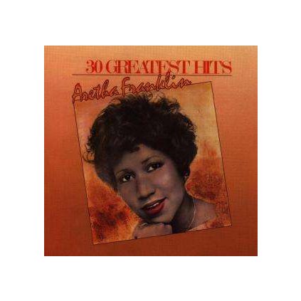 VINYLO.SK | FRANKLIN, ARETHA ♫ THE DEFINITIVE SOUL COLLECTION [2CD] 0075678166822