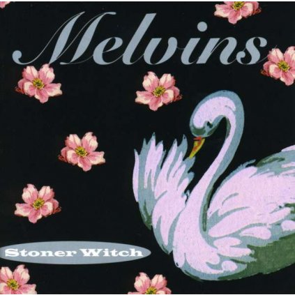 VINYLO.SK | MELVINS ♫ STONER WITCH [CD] 0075678270420