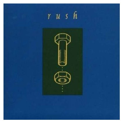 VINYLO.SK | RUSH ♫ COUNTERPARTS [CD] 0075678373824