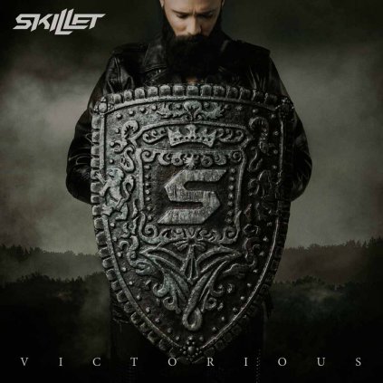 VINYLO.SK | SKILLET ♫ VICTORIOUS [LP] 0075678652455
