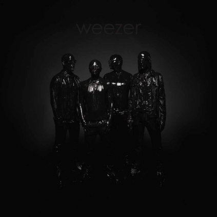 VINYLO.SK | WEEZER ♫ WEEZER (BLACK ALBUM) / Exclusive [LP] 0075678653735
