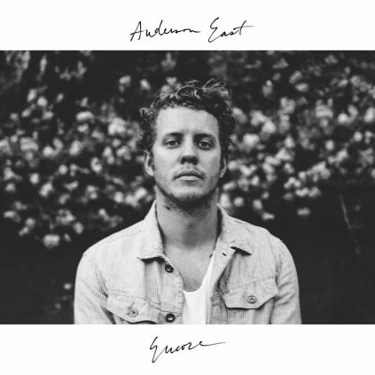 VINYLO.SK | ANDERSON EAST ♫ ENCORE [CD] 0075678659829