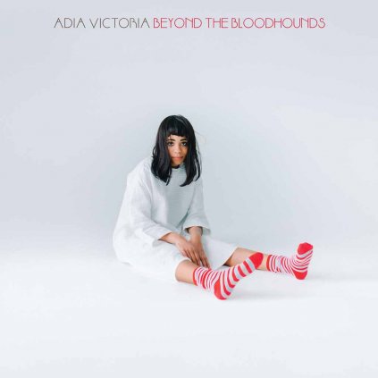 VINYLO.SK | VICTORIA, ADIA ♫ BEYOND THE BLOODHOUNDS [LP] 0075678665257