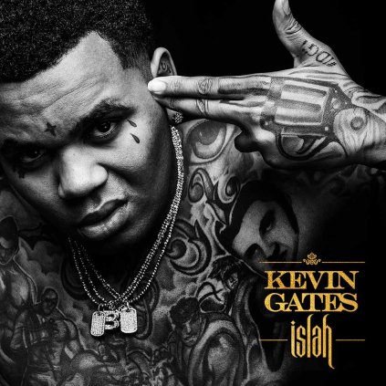 VINYLO.SK | GATES, KEVIN ♫ ISLAH [CD] 0075678666452