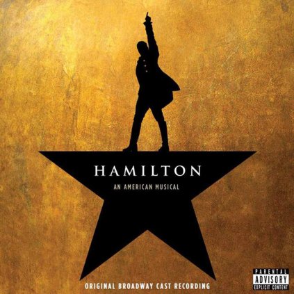 VINYLO.SK | RÔZNI INTERPRETI ♫ HAMILTON [2CD] 0075678668432