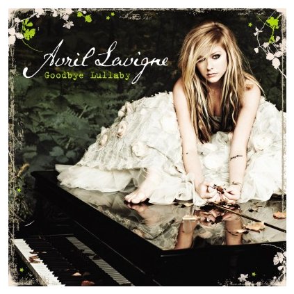 VINYLO.SK | LAVIGNE, AVRIL - GOODBYE LULLABY (2LP)180GR./GATEFOLD/4P BOOKLET