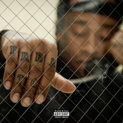 VINYLO.SK | TY DOLLA $IGN ♫ FREE TC [CD] 0075678669989