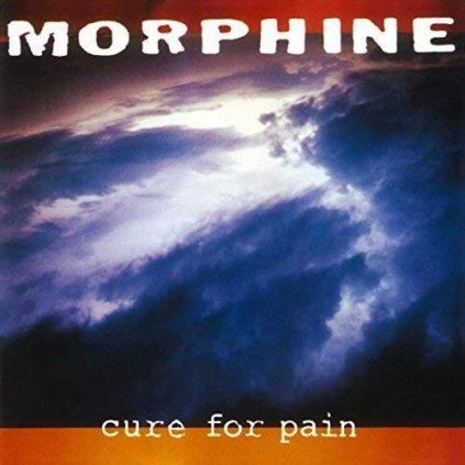 VINYLO.SK | MORPHINE - CURE FOR PAIN [LP] 180g 4P INSERT