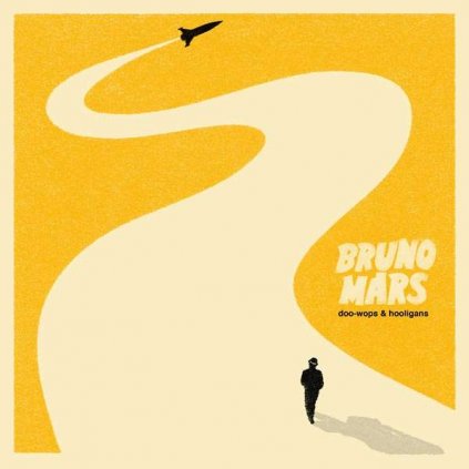 VINYLO.SK | MARS, BRUNO ♫ DOO - WOPS & HOOLIGANS [CD] 0075678833250