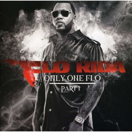 VINYLO.SK | FLO RIDA ♫ ONLY ONE FLO [CD] 0075678892561