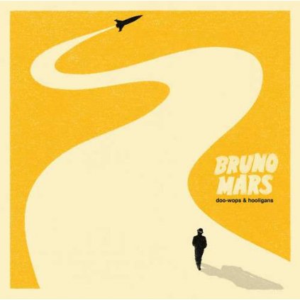 VINYLO.SK | MARS, BRUNO ♫ DOO - WOPS & HOOLIGANS [LP] 0075678893032