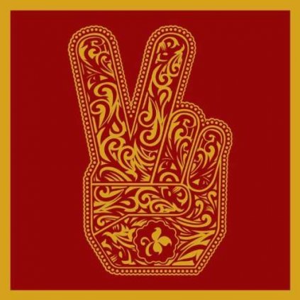 VINYLO.SK | STONE TEMPLE PILOTS ♫ STONE TEMPLE PILOTS [CD] 0075678965685