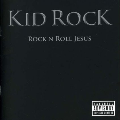VINYLO.SK | KID ROCK ♫ ROCK 'N' ROLL JESUS [CD] 0075678997174