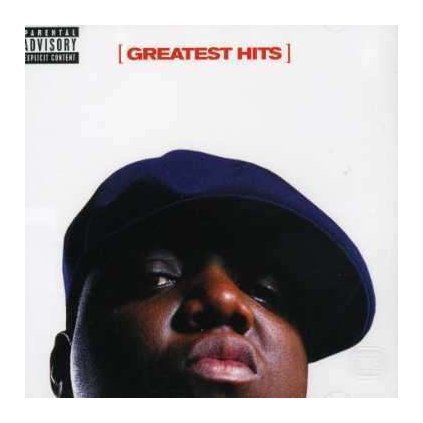 VINYLO.SK | NOTORIOUS B.I.G., THE ♫ GREATEST HITS [CD] 0075678999147