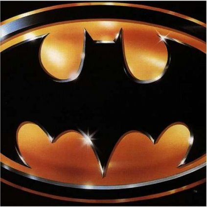 VINYLO.SK | PRINCE ♫ BATMAN [CD] 0075992593625