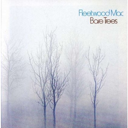 VINYLO.SK | FLEETWOOD MAC ♫ BARE TREES [CD] 0075992724029