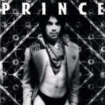 VINYLO.SK | PRINCE ♫ DIRTY MIND [CD] 0075992740821