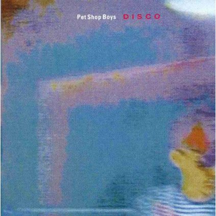 VINYLO.SK | PET SHOP BOYS ♫ DISCO [CD] 0077774645027