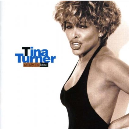 VINYLO.SK | TURNER, TINA ♫ SIMPLY THE BEST [CD] 0077779663026