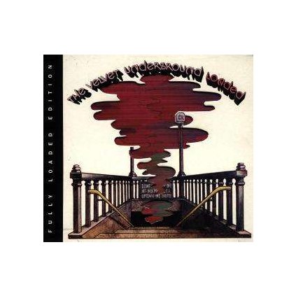 VINYLO.SK | VELVET UNDERGROUND, THE ♫ LOADED (FULLY LOADED EDITION) [2CD] 0081227256326