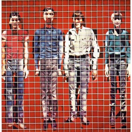 VINYLO.SK | TALKING HEADS ♫ MORE SONGS ABOUT BUILDINGS AND FOOD [CD + DVD] 0081227329822
