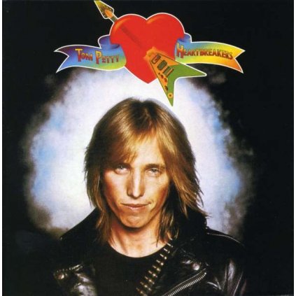 VINYLO.SK | PETTY, TOM & THE HEARTBREAKERS ♫ TOM PETTY & HEARTBREAKERS [CD] 0081227817725