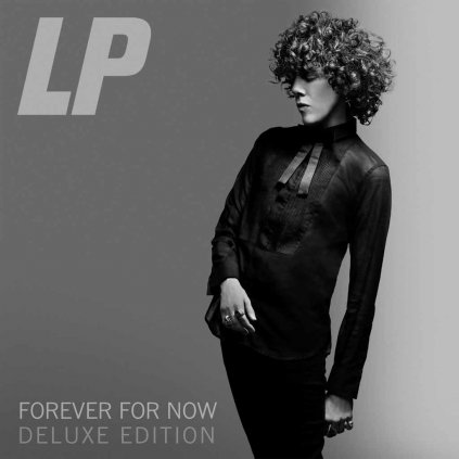 VINYLO.SK | LP ♫ FOREVER FOR NOW [2CD] 0081227932596