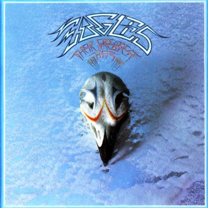 VINYLO.SK | EAGLES, THE ♫ THEIR GREATEST HITS VOLUMES 1 & 2 [2LP] 0081227934132