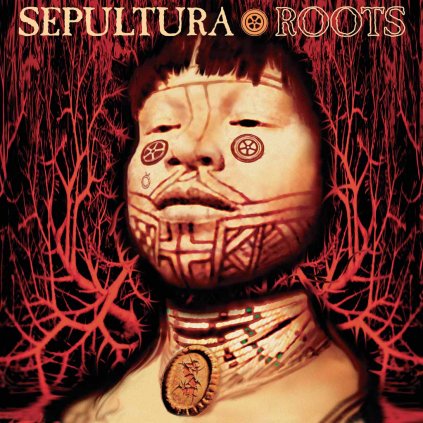 VINYLO.SK | SEPULTURA ♫ ROOTS [2LP] 0081227934262