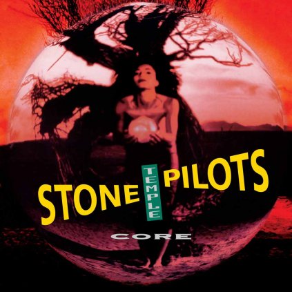 VINYLO.SK | STONE TEMPLE PILOTS ♫ CORE [CD] 0081227935160