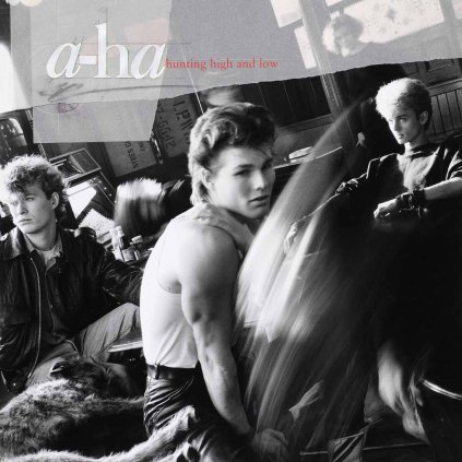 VINYLO.SK | A-HA ♫ HUNTING HIGH AND LOW - 2015 / 30th Anniversary [CD] 0081227951313