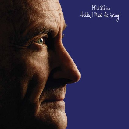 VINYLO.SK | COLLINS, PHIL ♫ HELLO, I MUST BE GOING! [2CD] 0081227952105